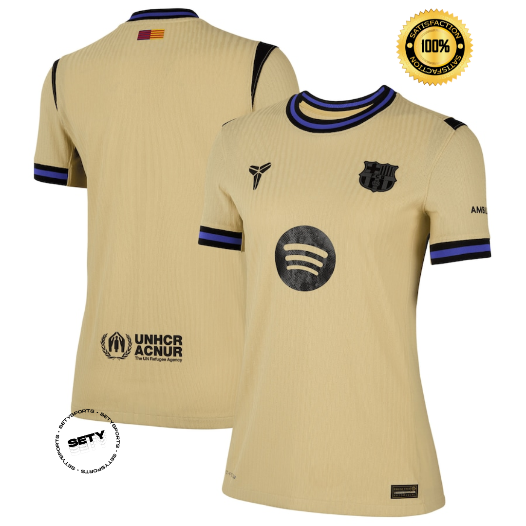 BARCELONA II 25/26 MUJER