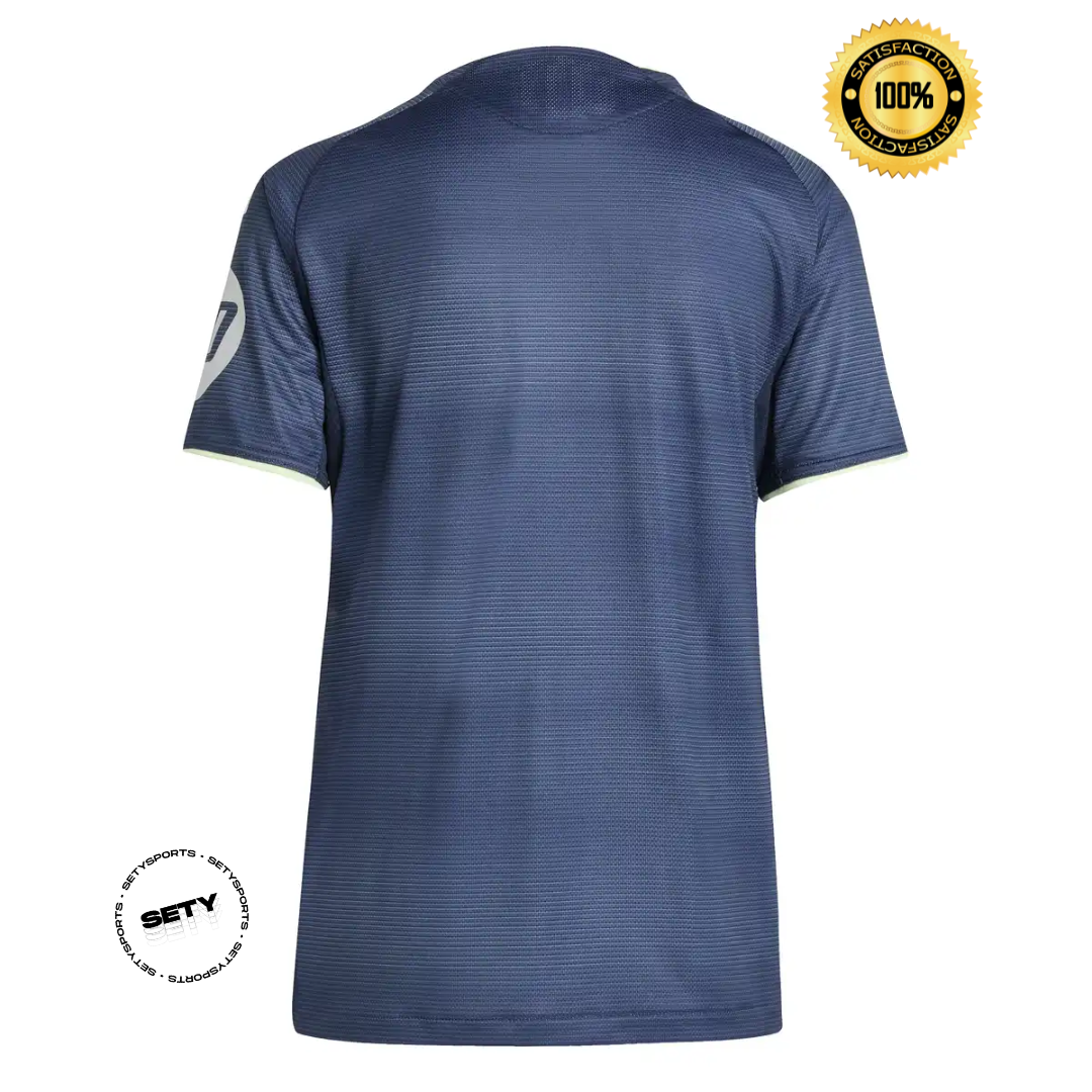 REAL MADRID II 25/26 MUJER