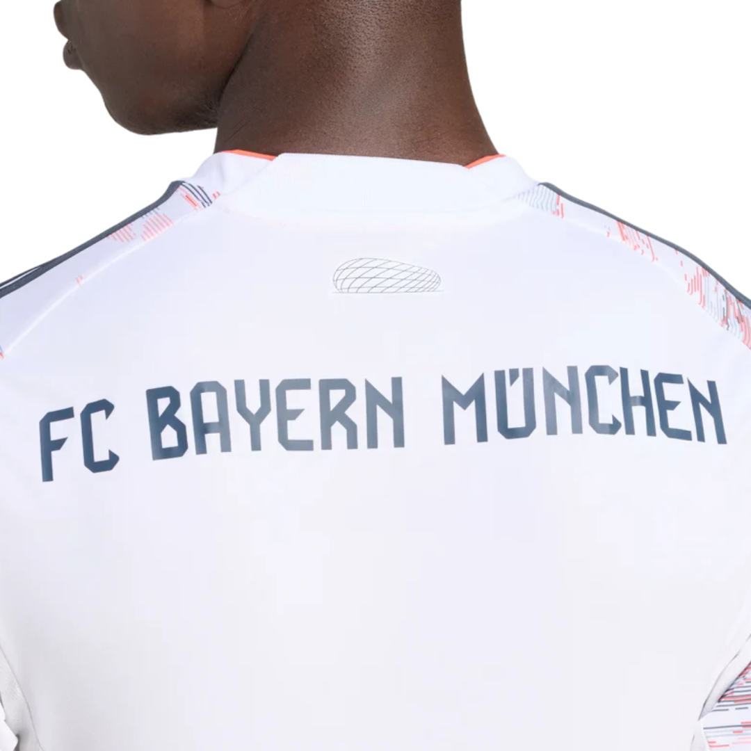 BAYERN MUNICH II 25/26 HOMBRE