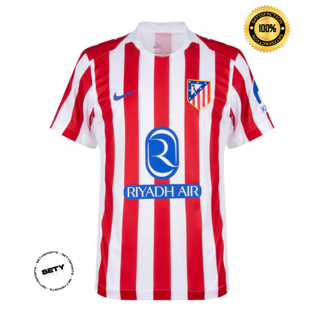 ATLÉTICO DE MADRID I 25/26 HOMBRE - J.ALVAREZ