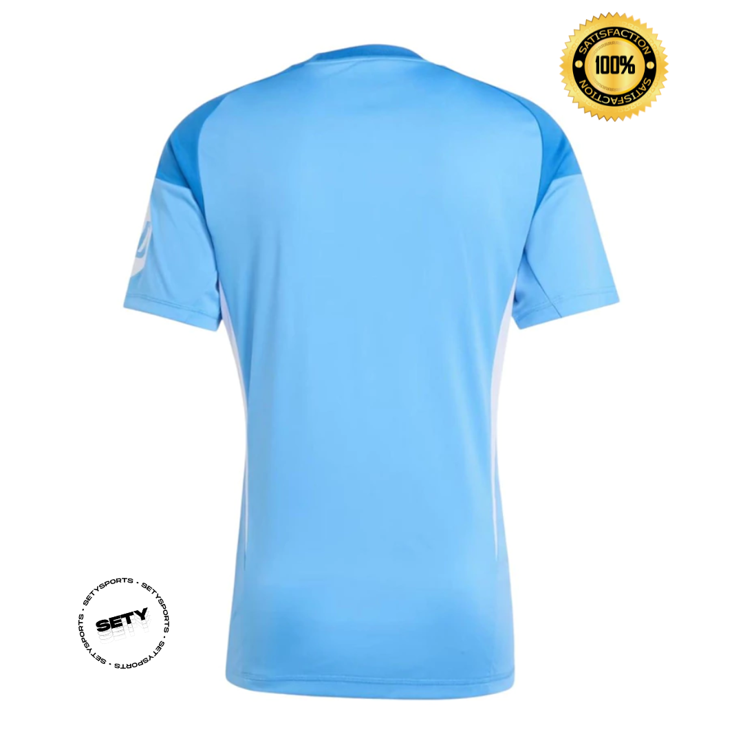 REAL MADRID PORTERO 25/26 HOMBRE