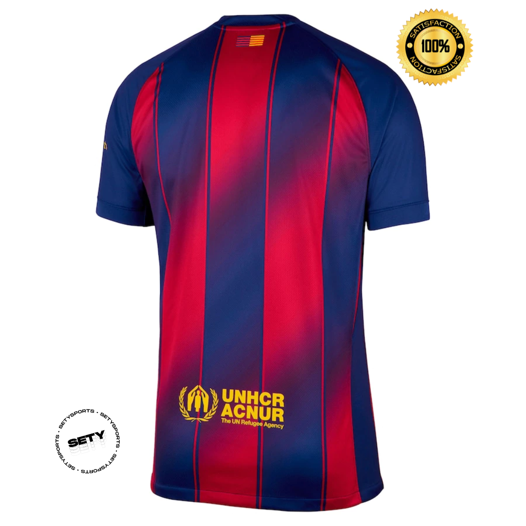 BARCELONA I 25/26 HOMBRE