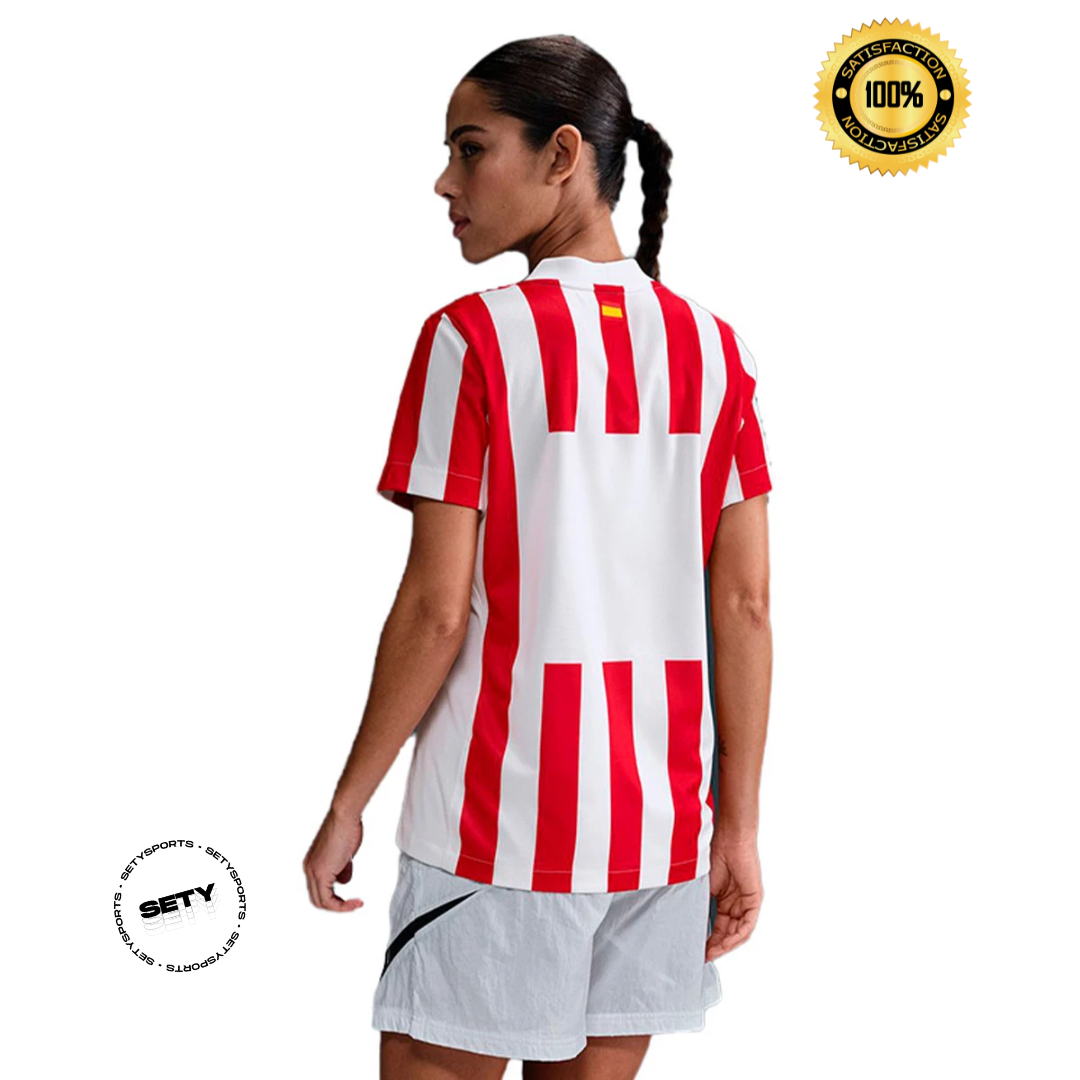 ATLÉTICO DE MADRID I 25/26 MUJER