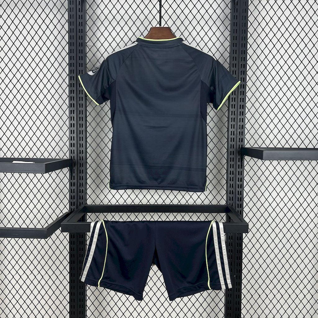 REAL MADRID II 25/26 CONJUNTO INFANTIL