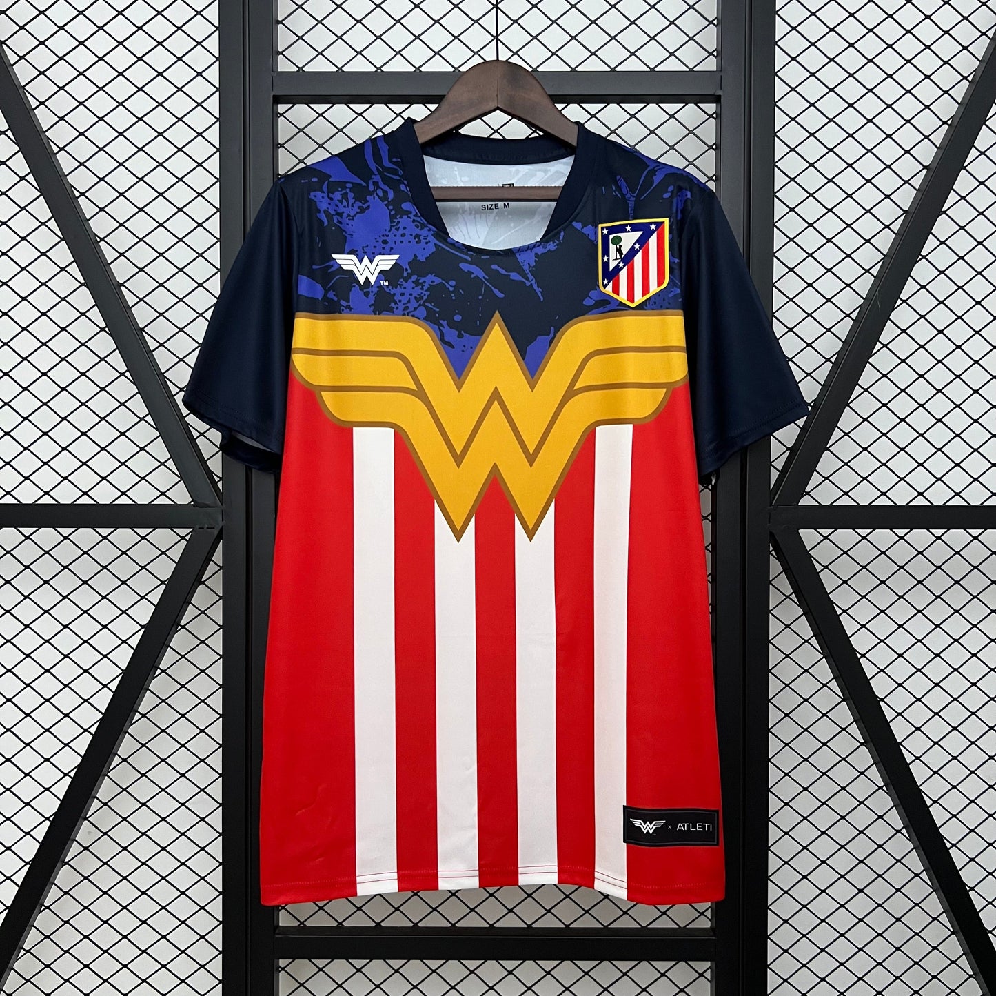 ATLÉTICO DE MADRID EDICIÓN ESPECIAL I 25/26 HOMBRE