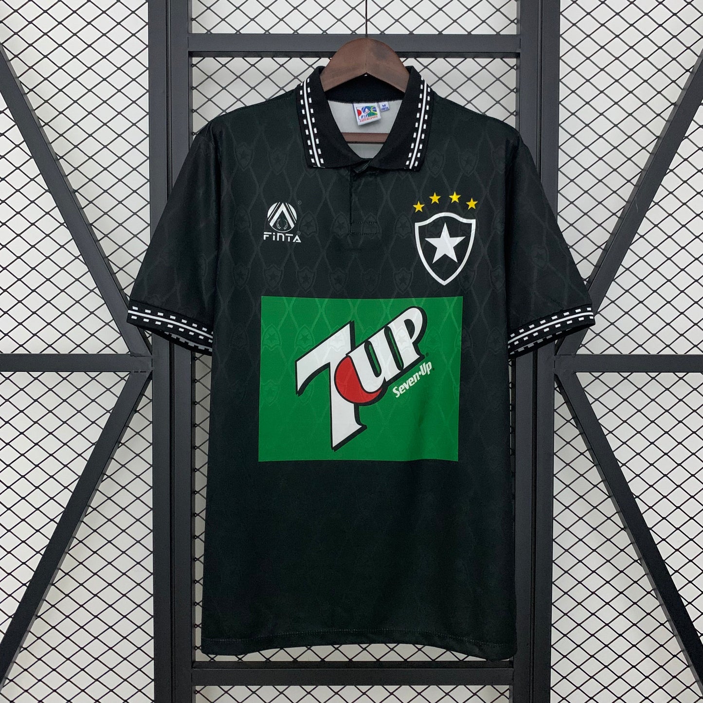 BOTAFOGO II 1995 HOMBRE (RETRO)