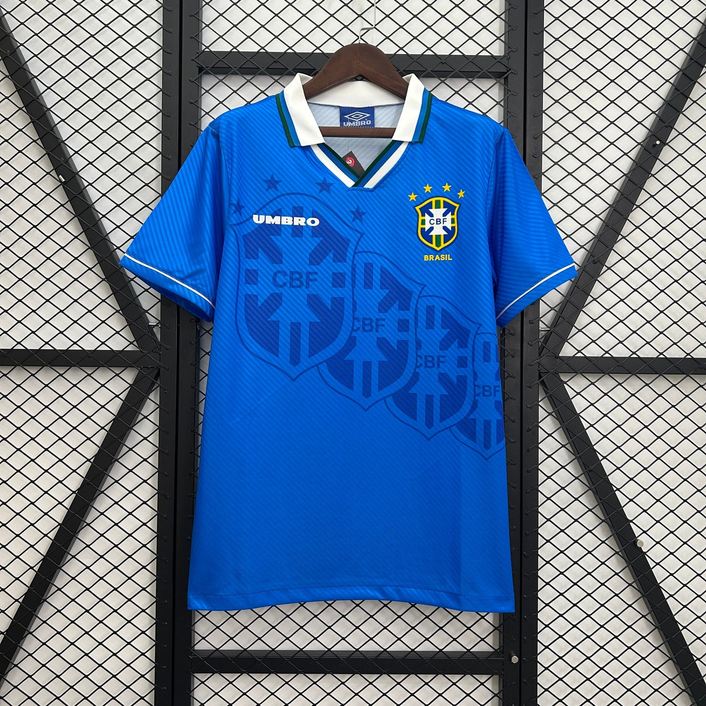 BRASIL II 94 HOMBRE (RETRO)