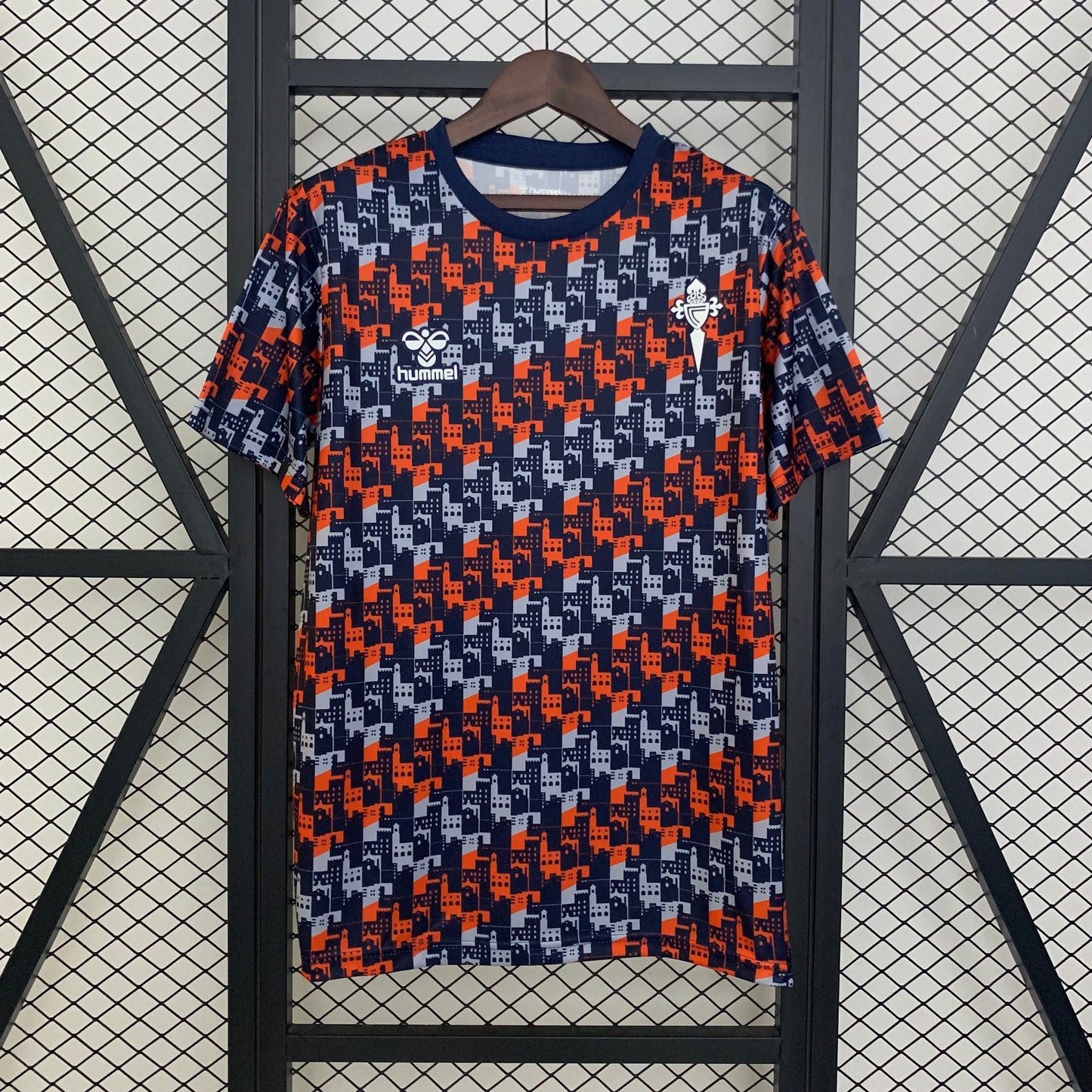 CELTA DE VIGO EDICIÓN ESPECIAL I 2025 HOMBRE