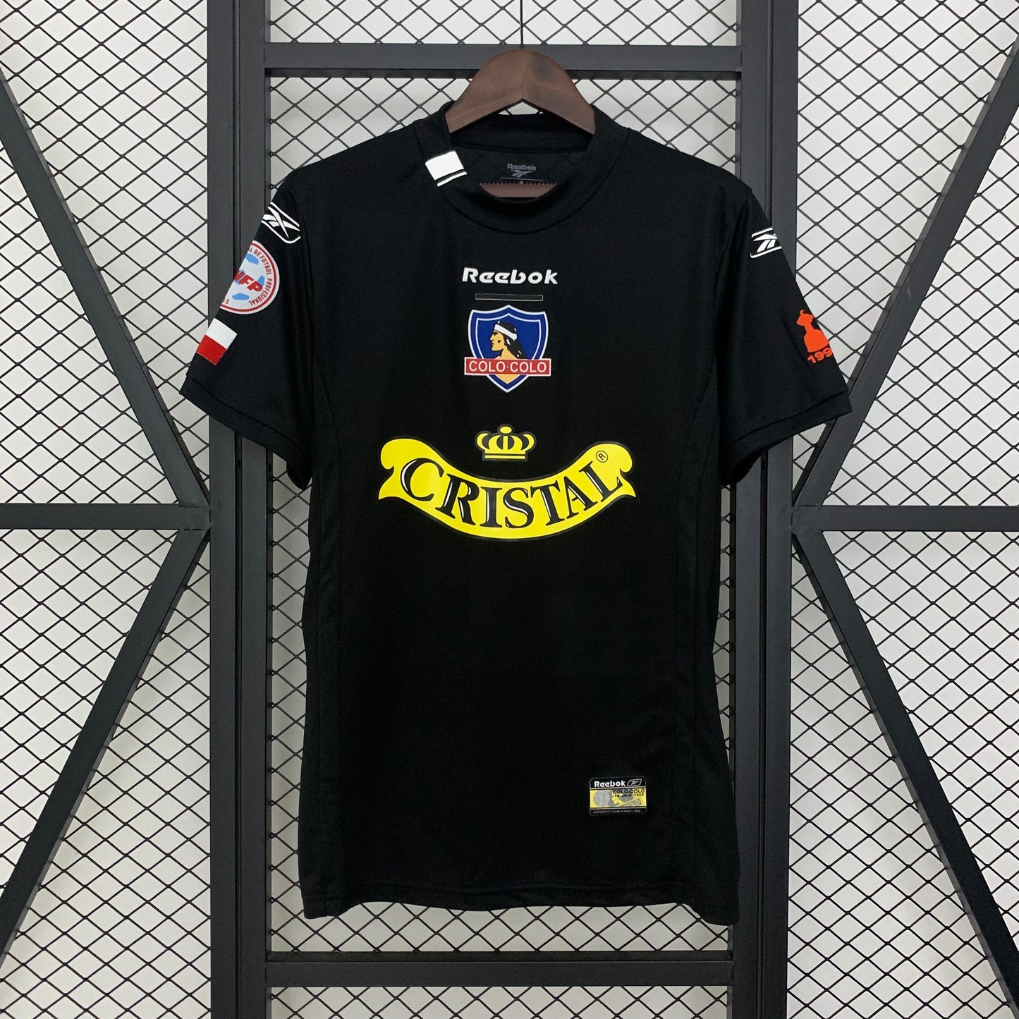 COLO COLO II 2004 HOMBRE (RETRO)