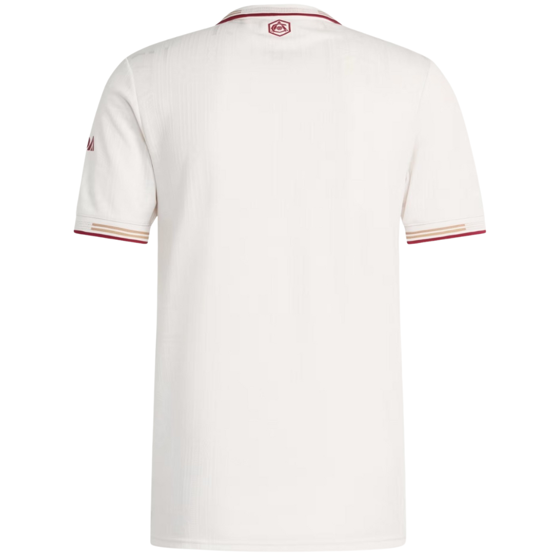 ARSENAL II 25/26 HOMBRE
