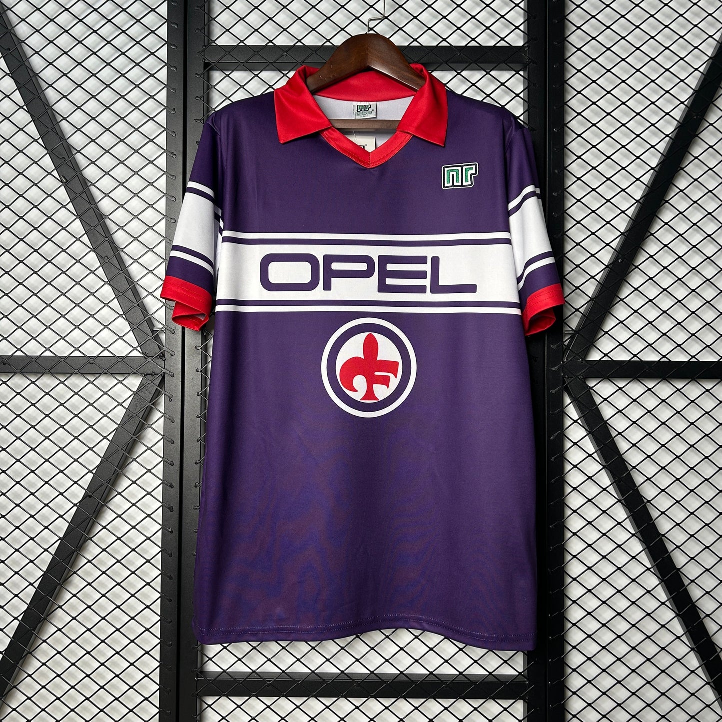 FIORENTINA I 83/85 HOMBRE (RETRO)