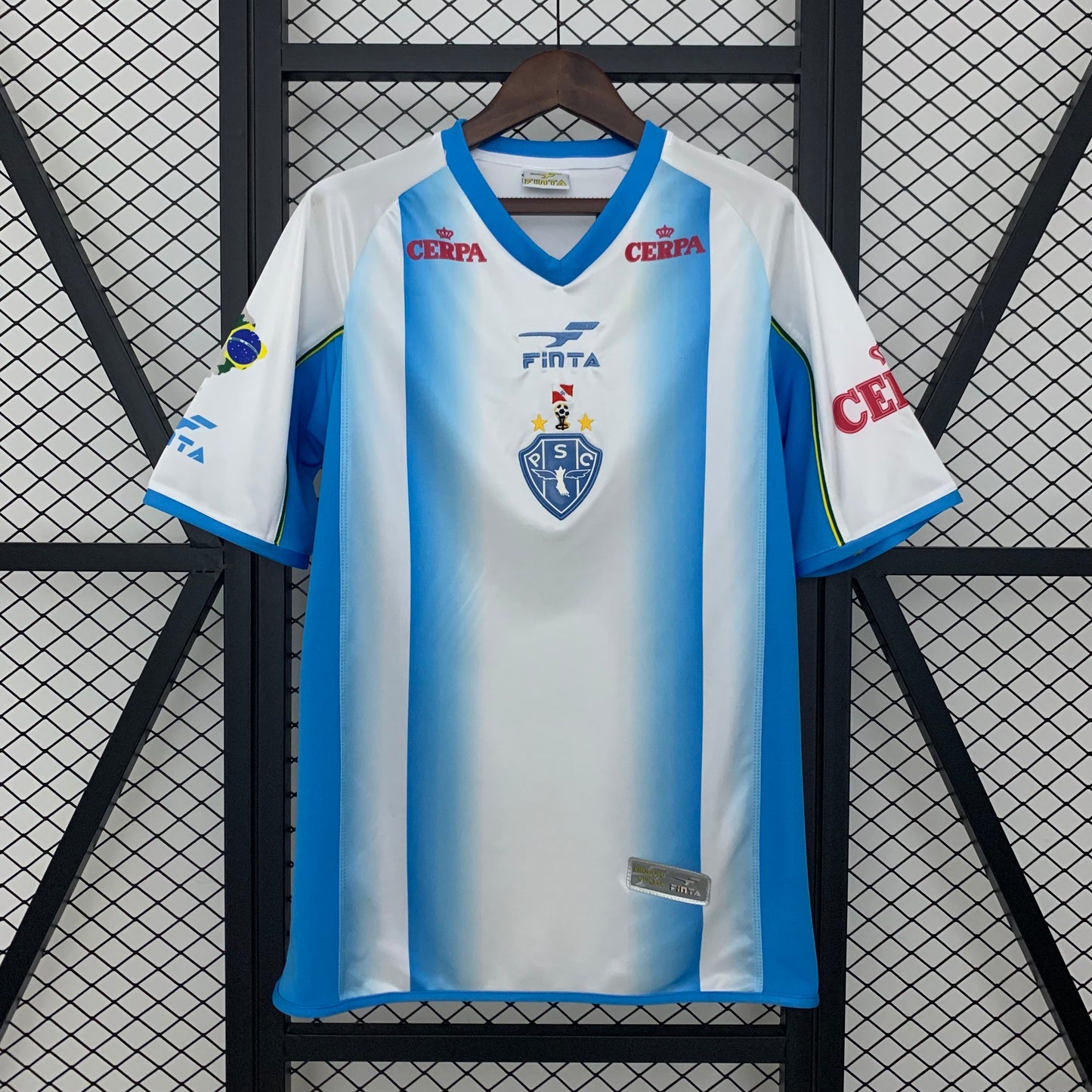 PAYSANDU I 2003 HOMBRE (RETRO)