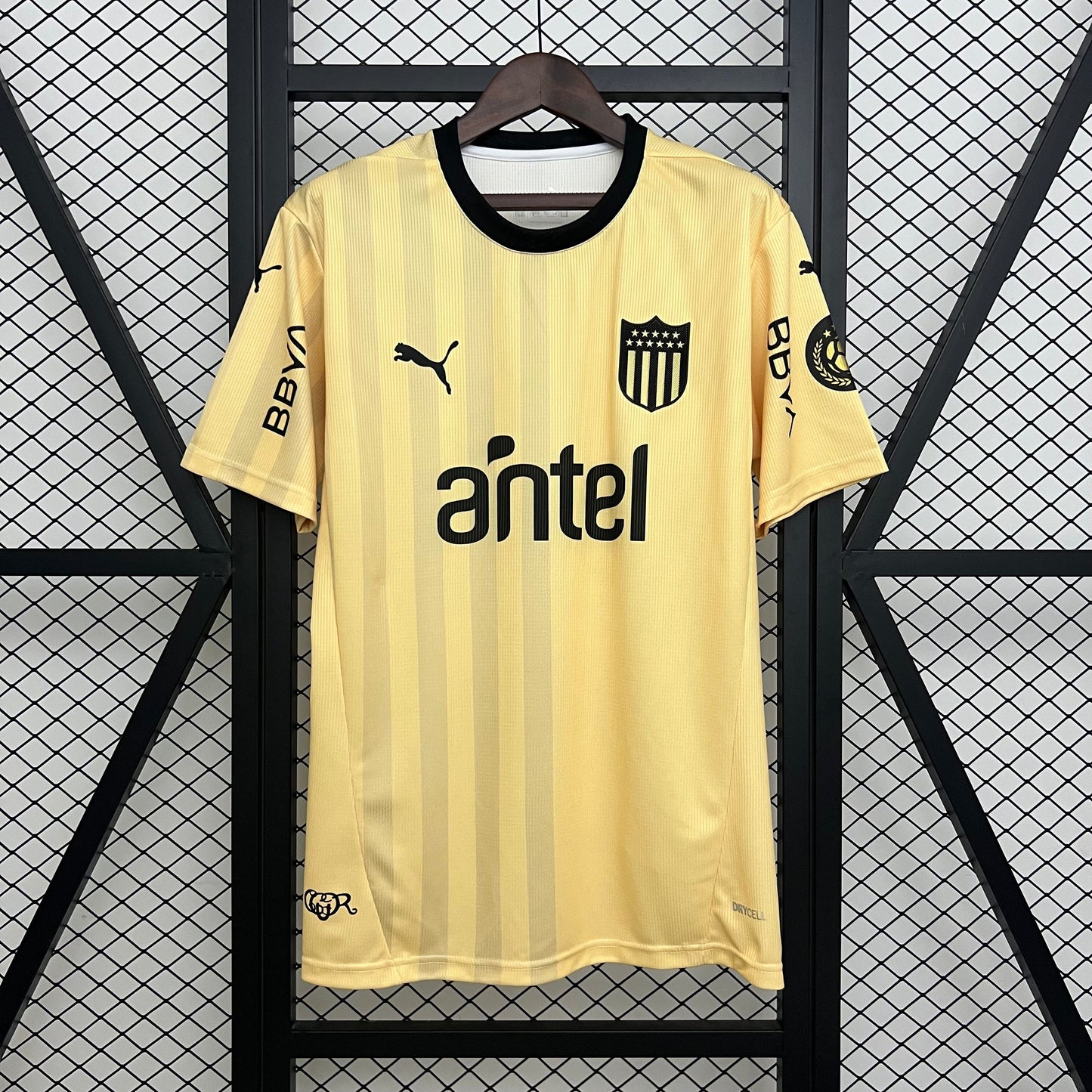PEÑAROL I 25/26 HOMBRE