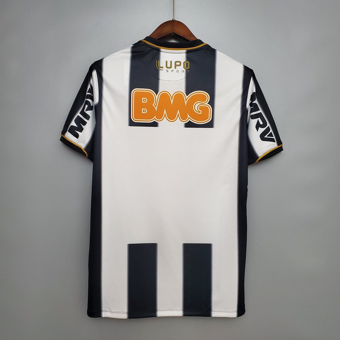 ATLETICO MINEIRO l 2013 HOMBRE (RETRO)