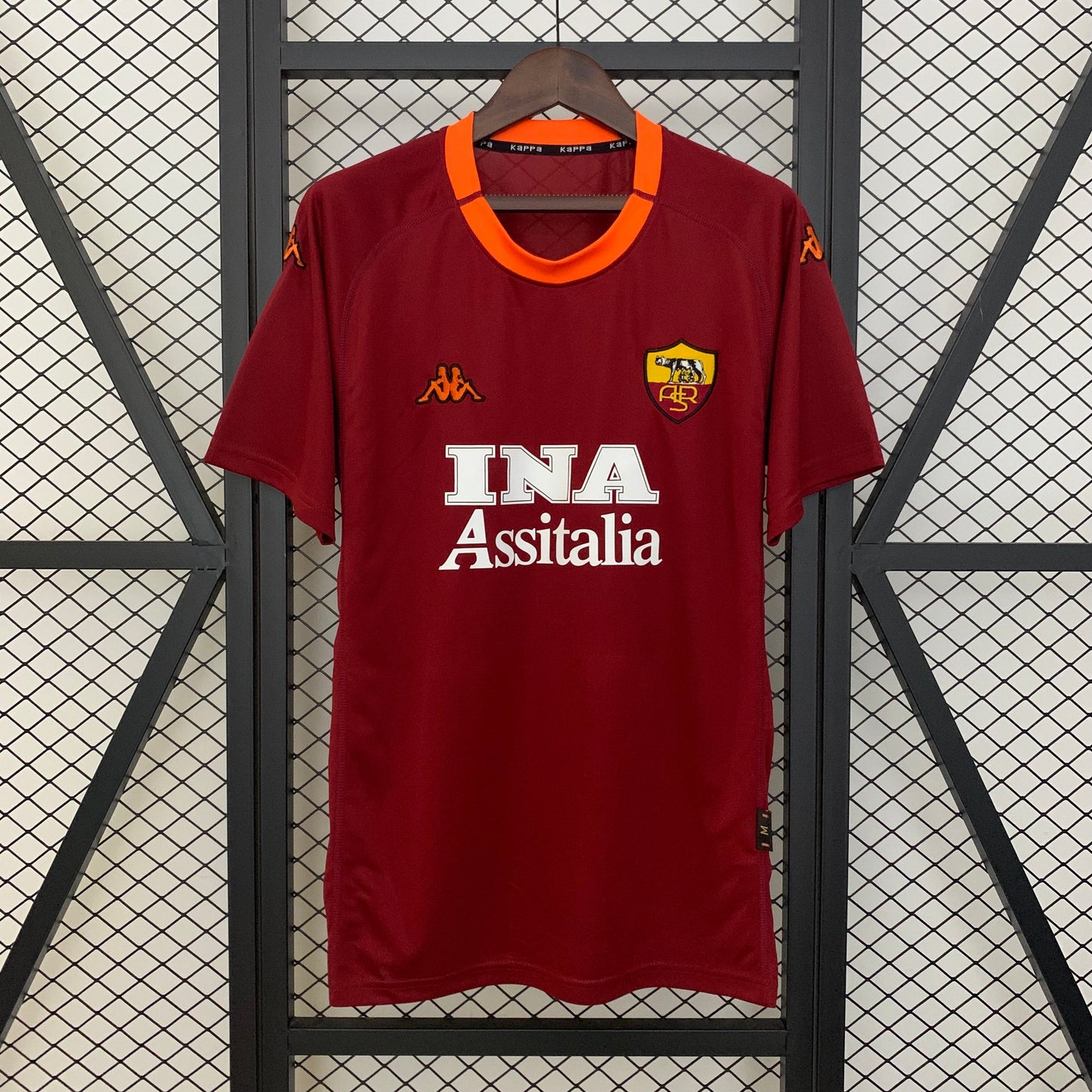 ROMA I 00/01 HOMBRE (RETRO)