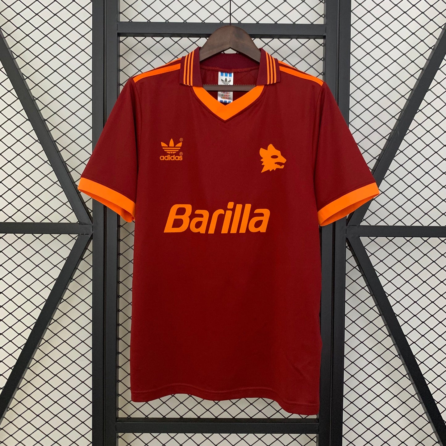 ROMA I 92/94 HOMBRE (RETRO)