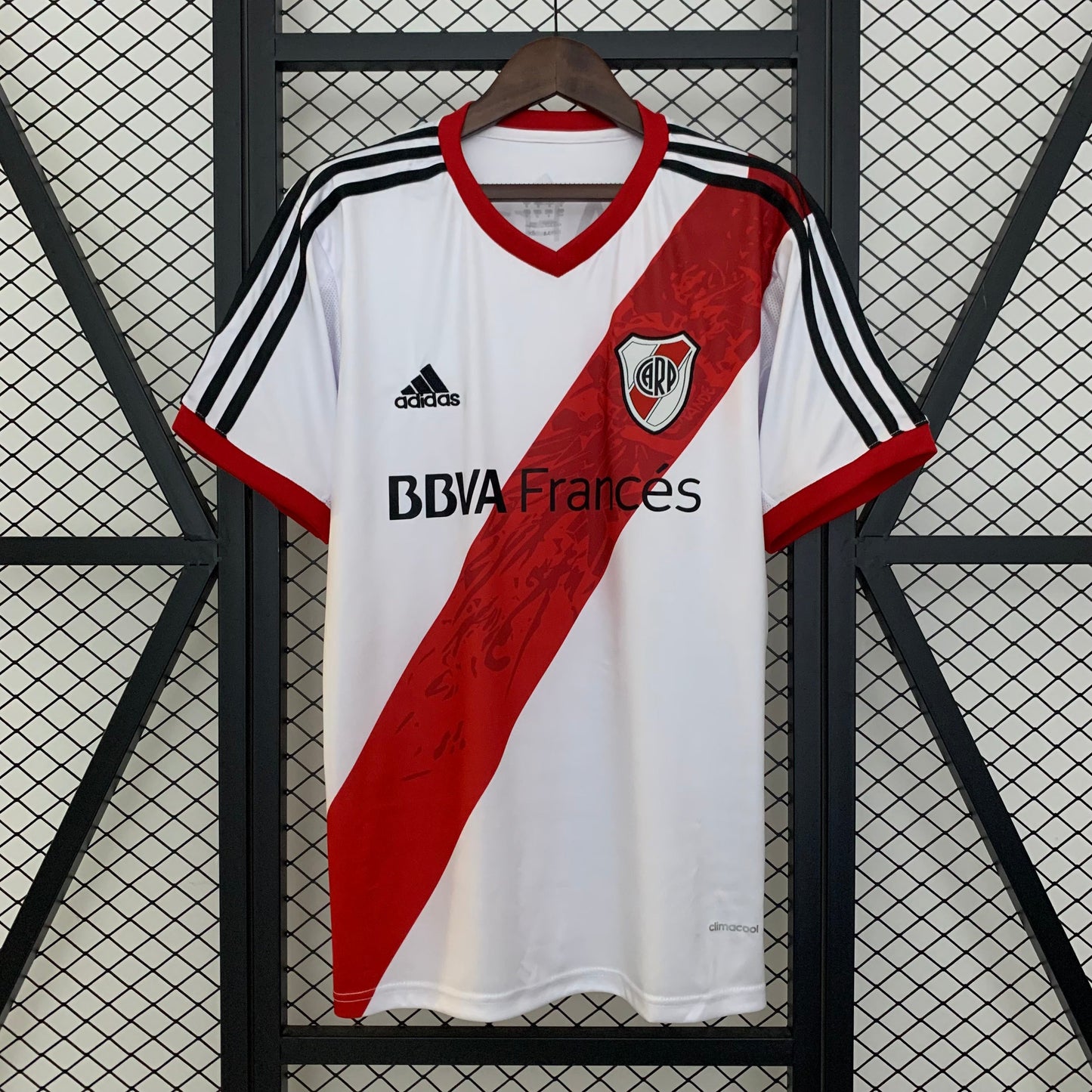 RIVER PLATE I 13/14 HOMBRE (RETRO)