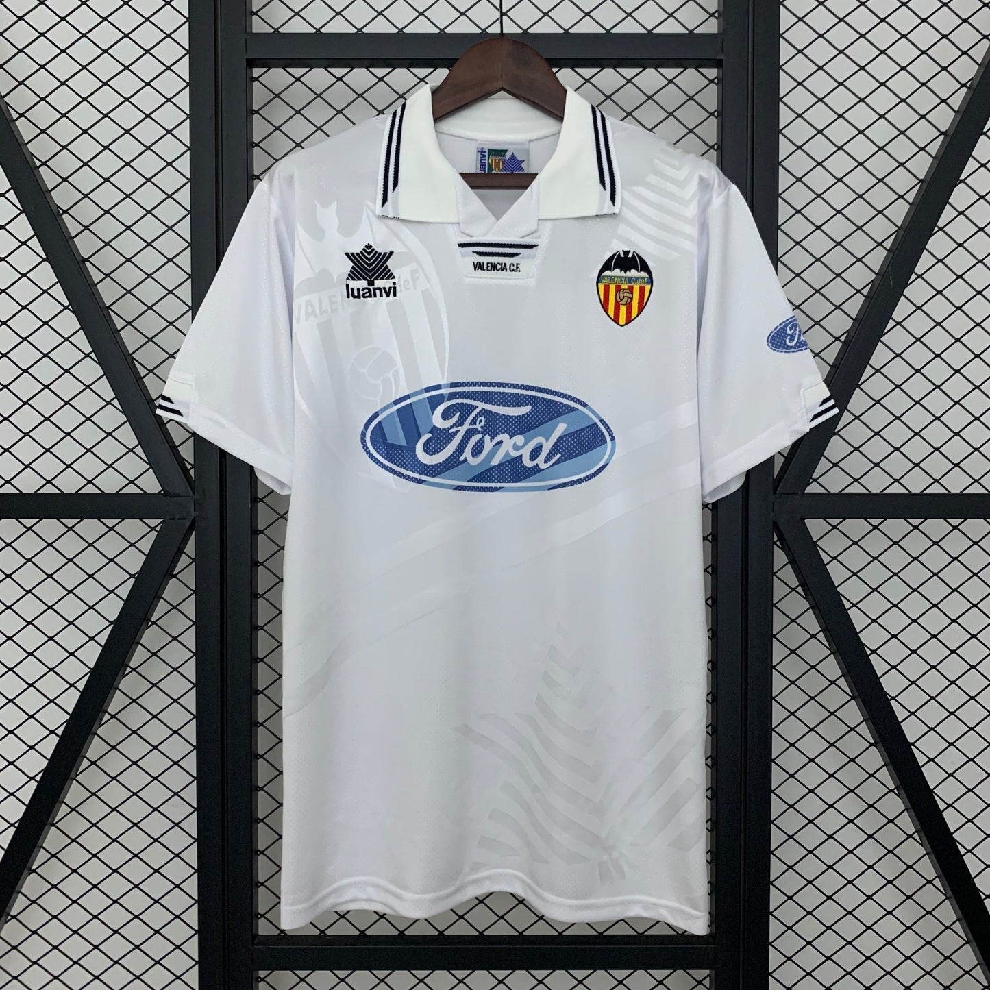 VALENCIA I 99/00 HOMBRE (RETRO)