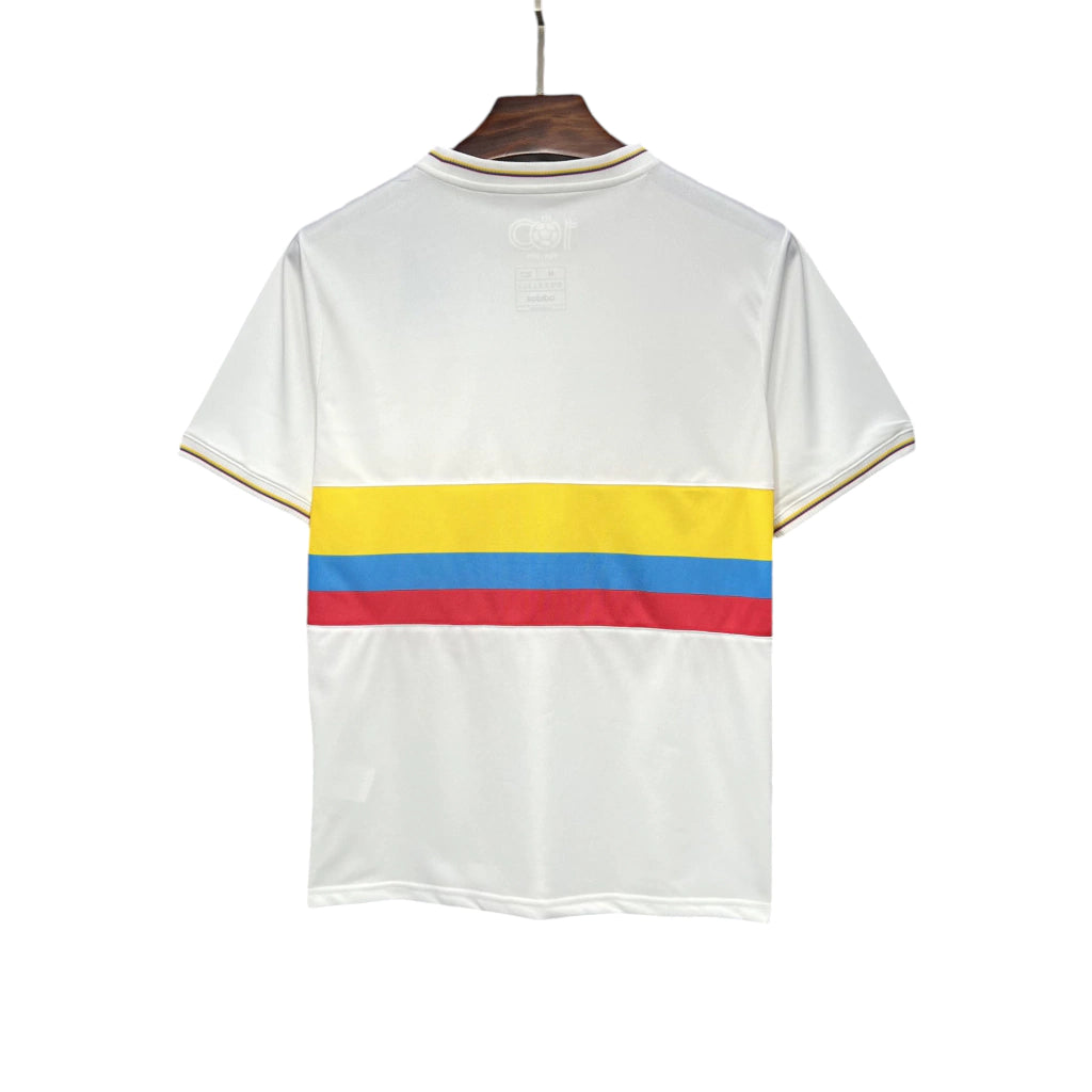 COLOMBIA CENTENÁRIO 2024 HOMBRE