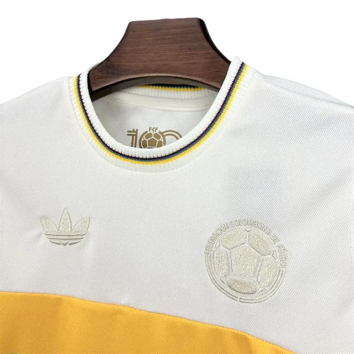 COLOMBIA CENTENARIO 2024 CONJUNTO INFANTIL