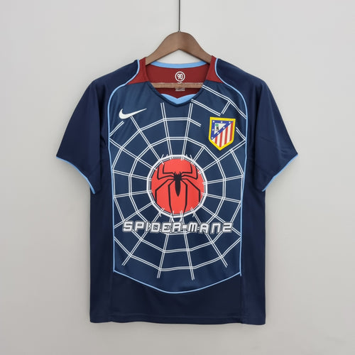 ATLÉTICO DE MADRID II 04/05 HOMBRE (RETRO)