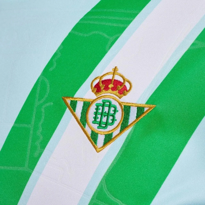 REAL BETIS II 25/26 HOMBRE
