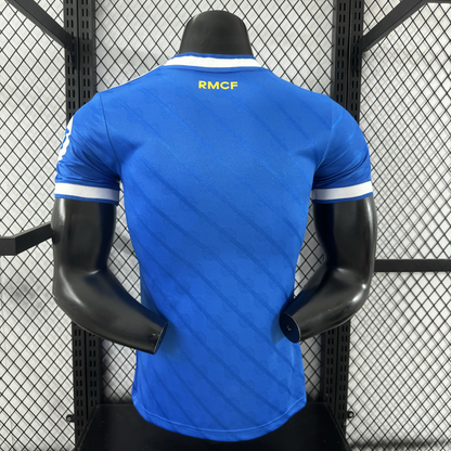 REAL MADRID III 25/26 HOMBRE (VERSIÓN JUGADOR)