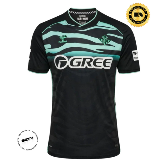 REAL BETIS III 25/26 HOMBRE