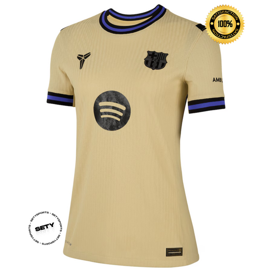 BARCELONA II 25/26 MUJER