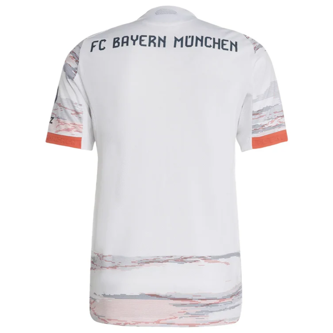 BAYERN MUNICH II 25/26 HOMBRE