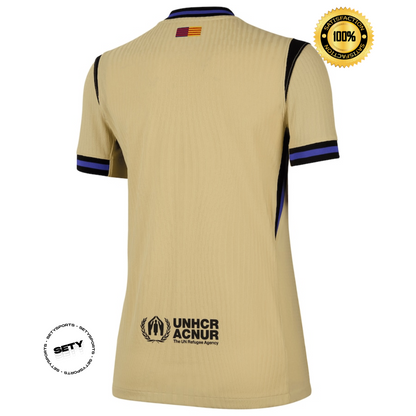 BARCELONA II 25/26 MUJER