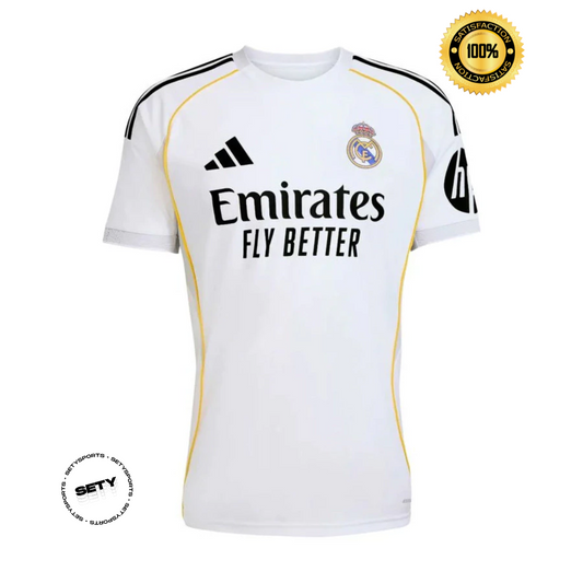 REAL MADRID I 25/26 HOMBRE