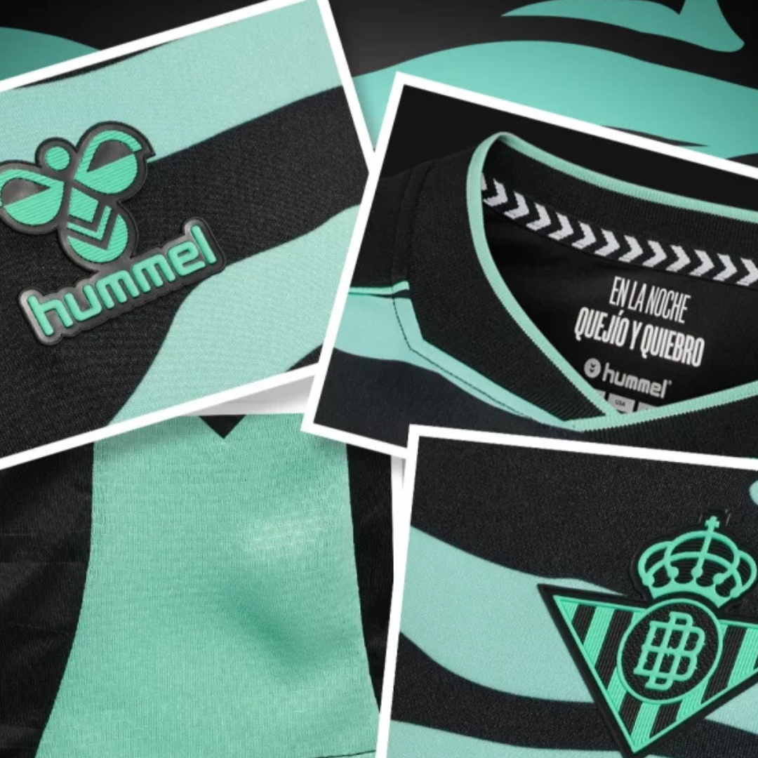 REAL BETIS III 25/26 HOMBRE