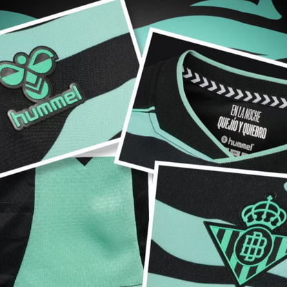 REAL BETIS III 25/26 HOMBRE