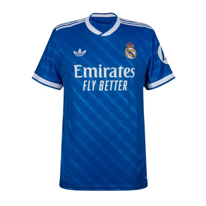 REAL MADRID III 25/26 HOMBRE - MBAPPÉ #10