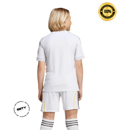 REAL MADRID I 25/26 CONJUNTO INFANTIL