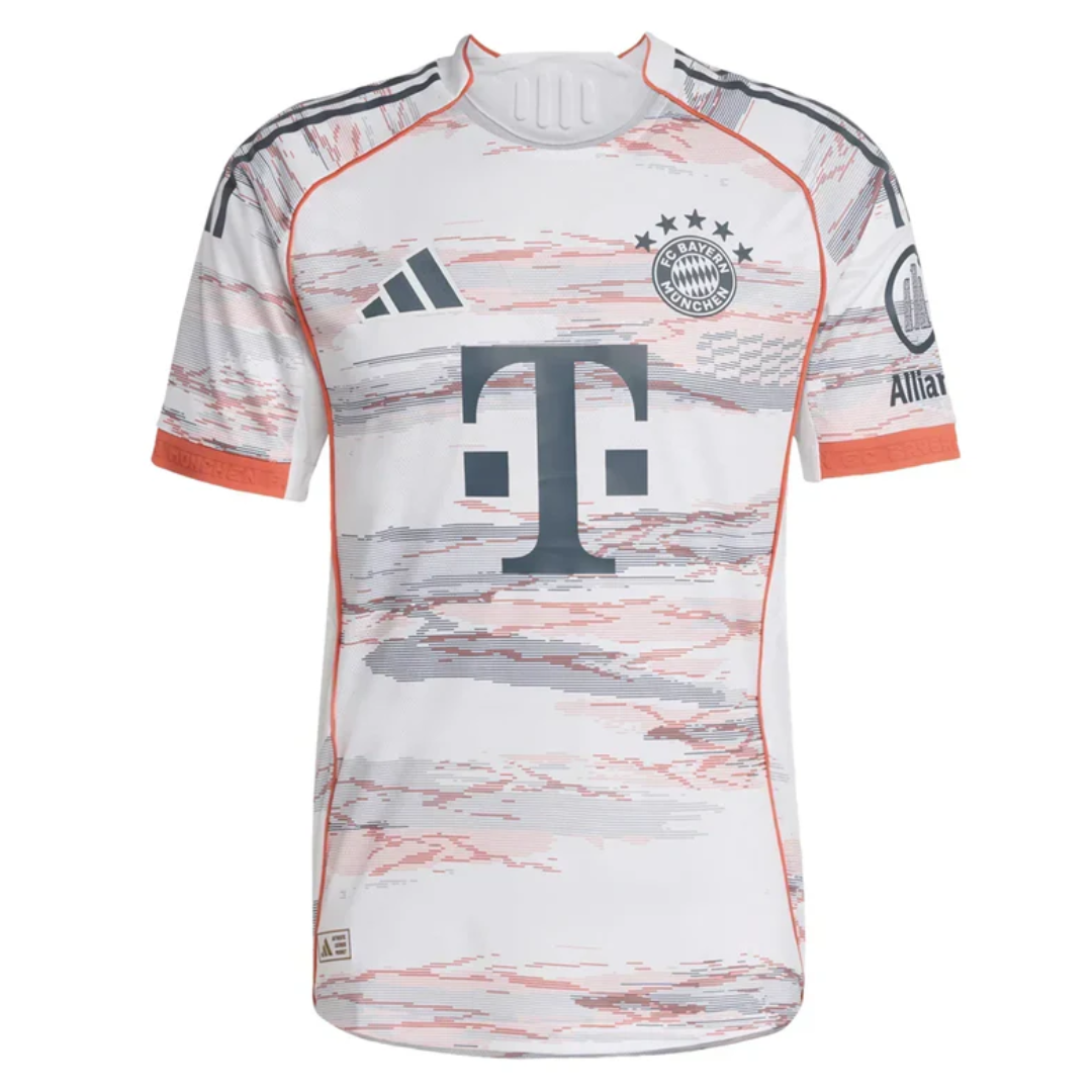 BAYERN MUNICH II 25/26 HOMBRE