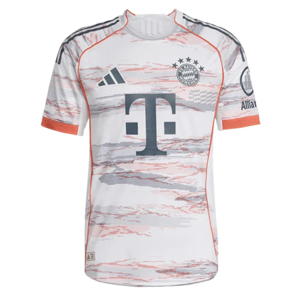 BAYERN MUNICH II 25/26 HOMBRE
