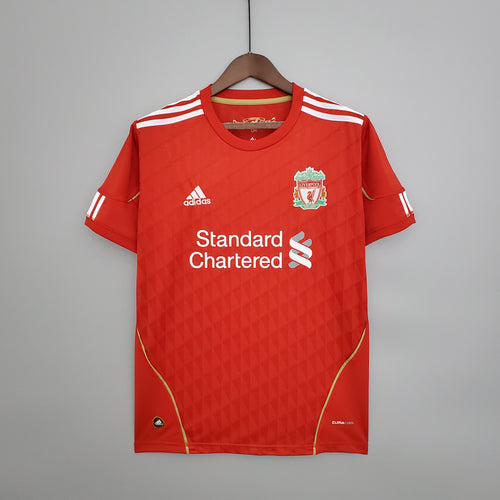 LIVERPOOL I 2010  HOMBRE (RETRO)