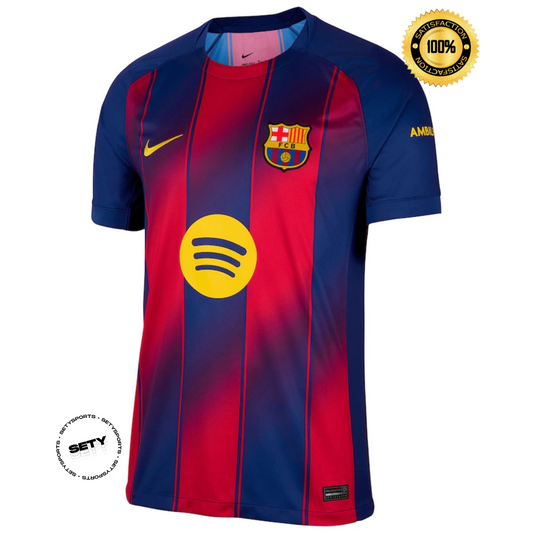 BARCELONA I 25/26 HOMBRE