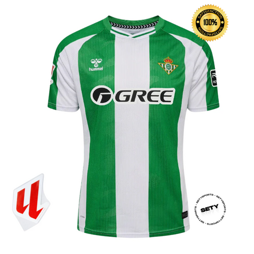 REAL BETIS I 25/26 HOMBRE