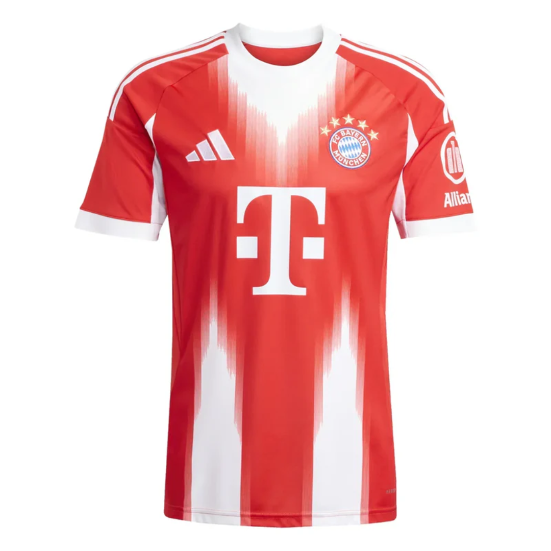 BAYERN MUNICH I 25/26 HOMBRE