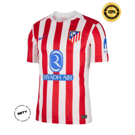 ATLÉTICO DE MADRID I 25/26 HOMBRE