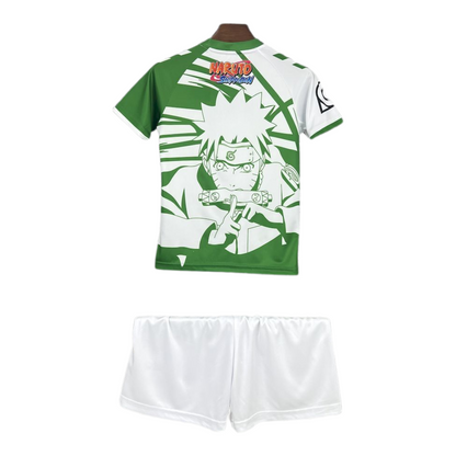 REAL BETIS EDICIÓN ESPECIAL 25/26 CONJUNTO INFANTIL