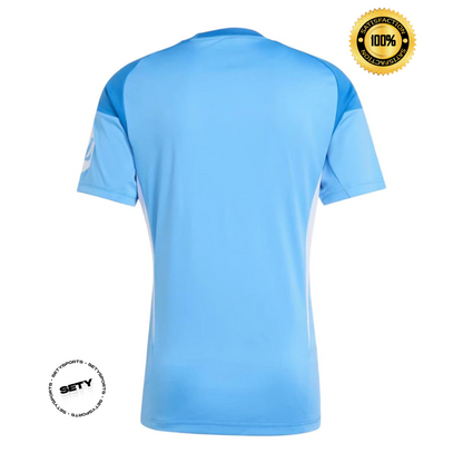 REAL MADRID PORTERO 25/26 HOMBRE