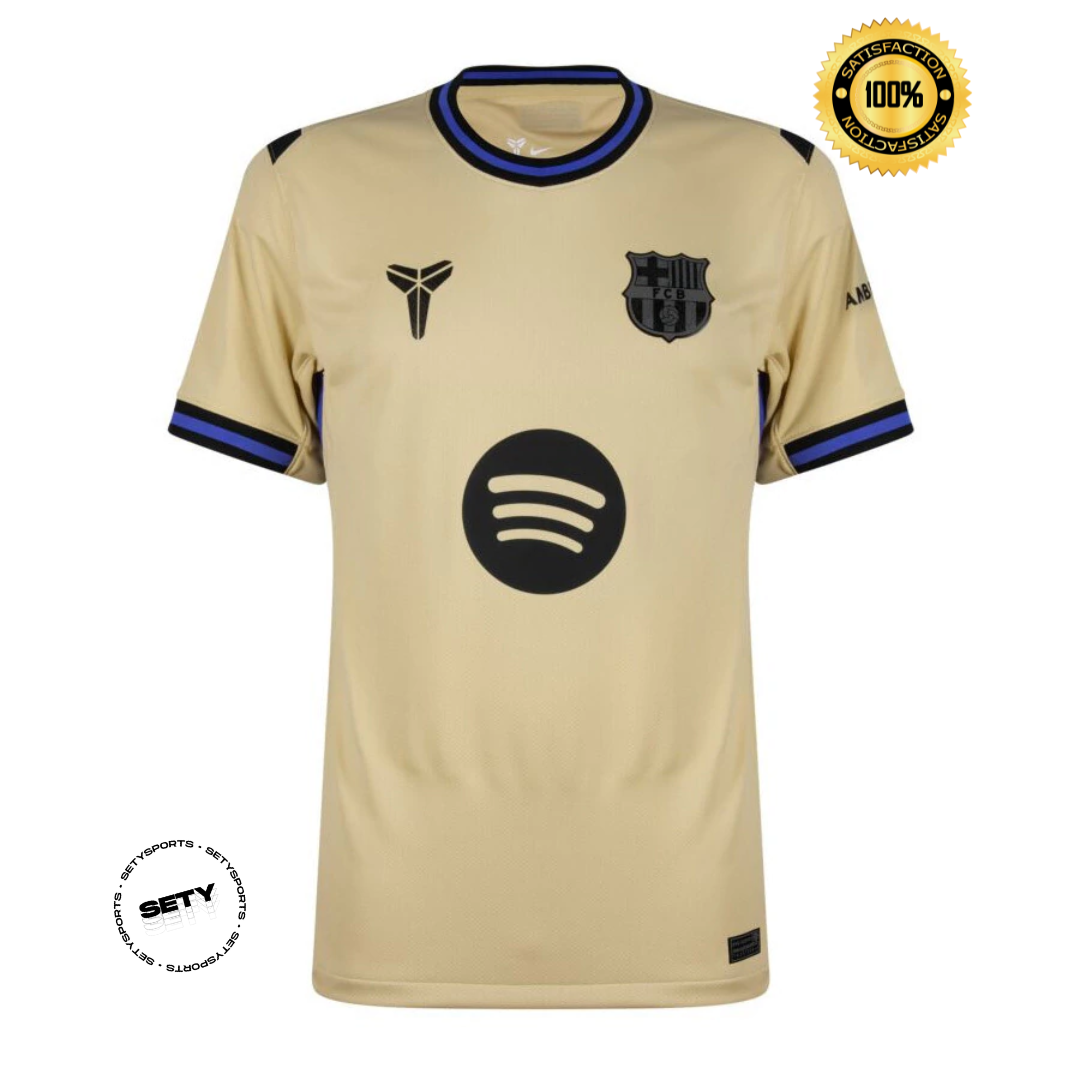 BARCELONA II 25/26 HOMBRE - #11 RAPHINHA