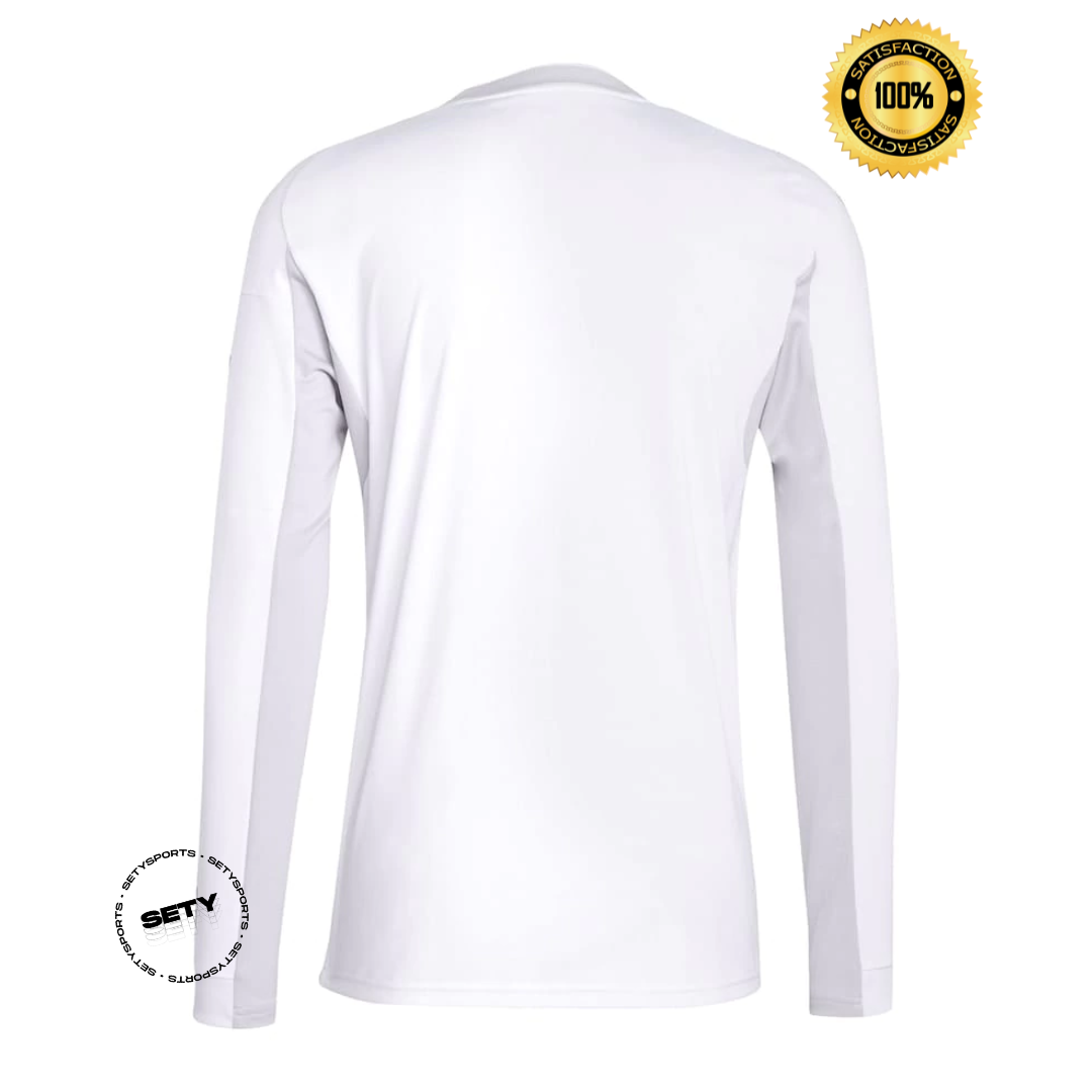 REAL MADRID I 25/26 HOMBRE (MANGA LARGA)