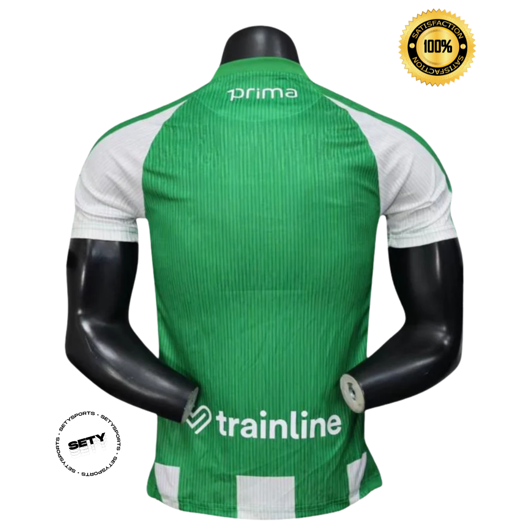 REAL BETIS I 25/26 HOMBRE (VERSIÓN JUGADOR)