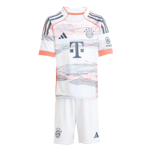 BAYERN MUNICH II 25/26 CONJUNTO INFANTIL