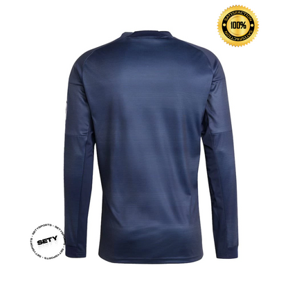 REAL MADRID II 25/26 HOMBRE (MANGA LARGA)